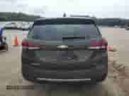 2023 Chevrolet Equinox LT с VIN 3GNAXKEG3PL233909, выставлен на аукционе Copart как лот 80219605 с пробегом Не указан миль и Списание • Salvage title. История ставок и продаж доступна на DreamBid. Изображение 6.