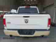 2014 Ram 1500 Longhorn z VIN 1C6RR7PM7ES353935, wystawiony jako IAAI lot #42781639 z przebiegiem 187 049 mil mil oraz . Historia ofert i sprzedaży dostępna na DreamBid. Obrazek 17.