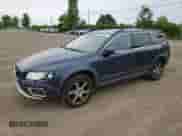 2012 Volvo XC70 T6 z VIN YV4902BZ5C1135646, wystawiony jako Copart lot #67604245 z przebiegiem 266 811 mil mil oraz Szkoda całkowita • Salvage title. Historia ofert i sprzedaży dostępna na DreamBid. Obrazek 1.