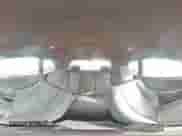 2014 Dodge Challenger R/T z VIN 2C3CDYBT6EH183936, wystawiony jako Copart lot #80329645 z przebiegiem 132 753 mil mil oraz Nie do naprawy • Non repairable. Historia ofert i sprzedaży dostępna na DreamBid. Obrazek 15.