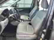 2021 Honda Pilot Touring 8-Passenger z VIN 5FNYF5H92MB037480, wystawiony jako Copart lot #55726545 z przebiegiem 52 910 mil mil oraz Szkoda całkowita • Salvage title. Historia ofert i sprzedaży dostępna na DreamBid. Obrazek 7.