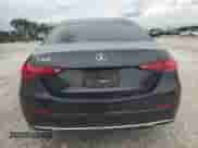 2023 Mercedes-Benz C 300 z VIN W1KAF4GB3PR070959, wystawiony jako Copart lot #71672225 z przebiegiem 28 686 mil mil oraz Szkoda całkowita • Salvage title. Historia ofert i sprzedaży dostępna na DreamBid. Obrazek 6.