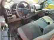 2017 Ford F-150 XL z VIN 1FTMF1C87HKC44302, wystawiony jako Copart lot #80353425 z przebiegiem 82 257 mil mil oraz Szkoda całkowita • Salvage title. Historia ofert i sprzedaży dostępna na DreamBid. Obrazek 8.