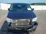 2016 Dodge Grand Caravan American Value with VIN 2C4RDGBG4GR192165, listed as a IAAI auction lot 42562624 with 160,135 mi miles and . Bid and sale history available at DreamBid. Image 13.