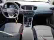 2018 Hyundai Ioniq Blue с VIN KMHC65LC3JU062710, выставлен на аукционе Copart как лот 49591593 с пробегом 43 832 миль миль и . История ставок и продаж доступна на DreamBid. Изображение 8.