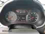 2025 Chevrolet Malibu LT с VIN 1G1ZD5ST5SF124466, выставлен на аукционе Copart как лот 84747225 с пробегом 25 188 миль миль и Списание • Salvage title. История ставок и продаж доступна на DreamBid. Изображение 9.