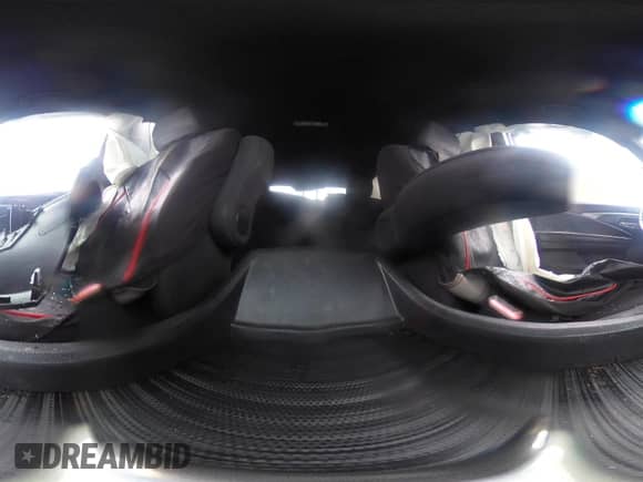 2021 Honda Passport Sport z VIN 5FNYF7H29MB000120, wystawiony jako IAAI lot #41129219 z przebiegiem Nie podano mil oraz . Historia ofert i sprzedaży dostępna na DreamBid. Obrazek 14.