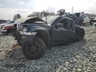2004 Toyota Tacoma с VIN 5TEWM72N54Z434470, выставлен на аукционе Copart как лот 47183835 с пробегом Не указан миль и Списание • Salvage title. История ставок и продаж доступна на DreamBid. Изображение 1.
