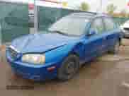 2006 Hyundai Elantra GLS с VIN KMHDN46D76U254564, выставлен на аукционе IAAI как лот 43511308 с пробегом 160 329 миль миль и . История ставок и продаж доступна на DreamBid. Изображение 2.