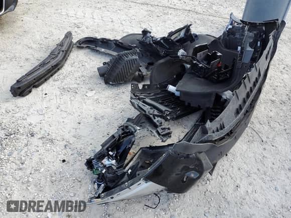 2022 Chevrolet Traverse Premier с VIN 1GNERKKW5NJ120765, выставлен на аукционе Copart как лот 72594954 с пробегом 35 055 миль миль и Списание • Salvage title. История ставок и продаж доступна на DreamBid. Изображение 13.