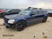 2005 Dodge Magnum RT with VIN 2D4GV58295H518729, listed as a Copart auction lot 70118935 with 130,792 mi miles and Salvage title. Bid and sale history available at DreamBid. Image 1.