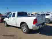 2011 Ram 1500 ST with VIN 1D7RB1GK1BS696413, listed as a IAAI auction lot 41420682 with 193,058 mi miles and . Bid and sale history available at DreamBid. Image 14.