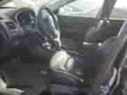 2019 Jeep Compass Limited z VIN 3C4NJDCB8KT776020, wystawiony jako Copart lot #85486084 z przebiegiem 111 070 mil mil oraz Szkoda całkowita • Salvage title. Historia ofert i sprzedaży dostępna na DreamBid. Obrazek 7.