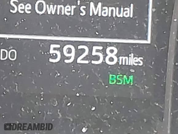 2023 Toyota Camry LE z VIN 4T1C11AK3PU141255, wystawiony jako IAAI lot #42938395 z przebiegiem 59 258 mil mil oraz . Historia ofert i sprzedaży dostępna na DreamBid. Obrazek 16.