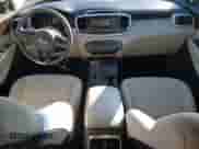 2017 Kia Sorento LX with VIN 5XYPG4A36HG209436, listed as a Copart auction lot 44193925 with 76,421 mi miles and Non repairable. Bid and sale history available at DreamBid. Image 8.