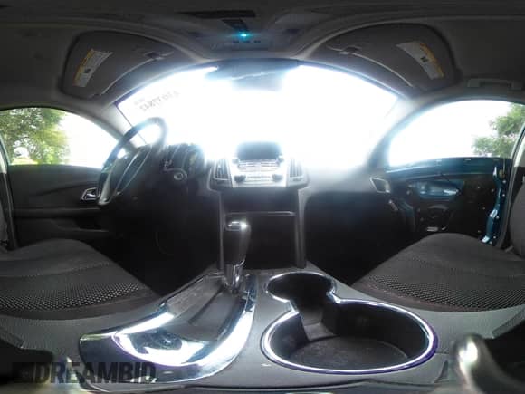 2017 Chevrolet Equinox LT с VIN 2GNALCEK6H6203718, выставлен на аукционе IAAI как лот 43037842 с пробегом 92 527 миль миль и . История ставок и продаж доступна на DreamBid. Изображение 19.