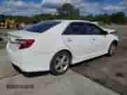 2012 Toyota Camry SE z VIN 4T1BF1FK1CU181513, wystawiony jako Copart lot #86116245 z przebiegiem 167 234 mil mil oraz Szkoda całkowita • Salvage title. Historia ofert i sprzedaży dostępna na DreamBid. Obrazek 3.