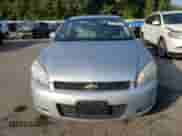 2011 Chevrolet Impala LS Retail с VIN 2G1WA5EKXB1195457, выставлен на аукционе Copart как лот 81202535 с пробегом 73 499 миль миль и Списание • Salvage title. История ставок и продаж доступна на DreamBid. Изображение 5.