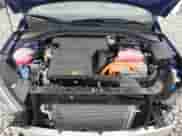 2021 Hyundai Ioniq Blue с VIN KMHC65LCXMU258132, выставлен на аукционе Copart как лот 80672744 с пробегом 13 816 миль миль и Списание • Salvage title. История ставок и продаж доступна на DreamBid. Изображение 11.
