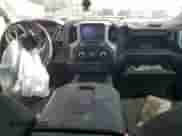 2020 GMC Sierra 1500 Elevation with VIN 1GTP9CEK7LZ240680, listed as a Copart auction lot 69116275 with Not provided miles and Salvage title. Bid and sale history available at DreamBid. Image 8.