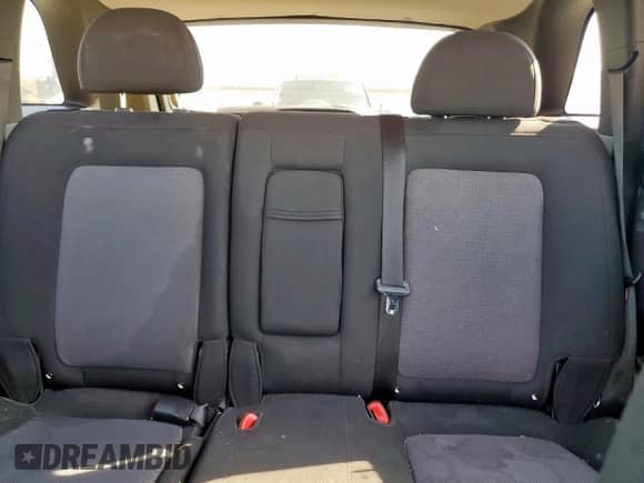 2012 Chevrolet Captiva Sport LT с VIN 3GNAL3E56CS520466, выставлен на аукционе Copart как лот 84285255 с пробегом 105 679 миль миль и Списание • Salvage title. История ставок и продаж доступна на DreamBid. Изображение 10.