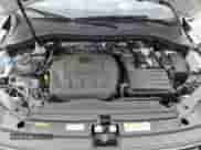 2024 Volkswagen Tiguan SE R-Line Black с VIN 3VV8B7AXXRM194808, выставлен на аукционе Copart как лот 85098635 с пробегом 8 451 миль миль и Списание • Salvage title. История ставок и продаж доступна на DreamBid. Изображение 12.