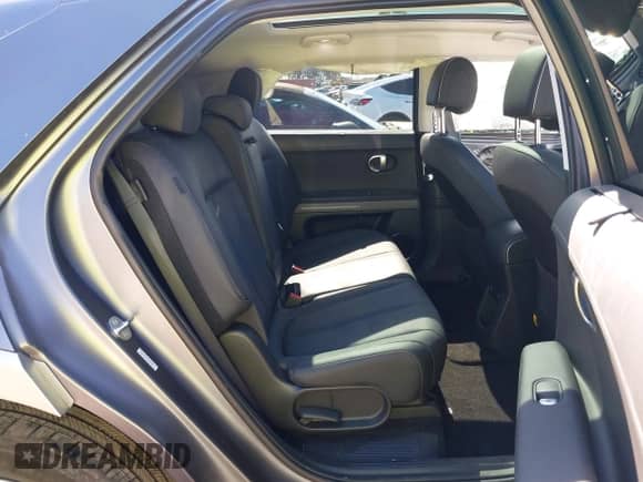 2024 Hyundai Ioniq 5 Limited с VIN KM8KR4DE3RU312438, выставлен на аукционе IAAI как лот 42697735 с пробегом 2 347 миль миль и . История ставок и продаж доступна на DreamBid. Изображение 8.