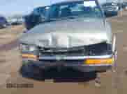 1998 Chevrolet S-10 LS с VIN 1GCCS1440WK191085, выставлен на аукционе IAAI как лот 41918144 с пробегом 428 168 миль миль и . История ставок и продаж доступна на DreamBid. Изображение 12.