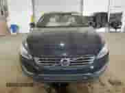 2015 Volvo S60 T6 Drive-E with VIN YV149MFK2F1341338, listed as a Copart auction lot 46083085 with 97,766 mi miles and Salvage title. Bid and sale history available at DreamBid. Image 5.