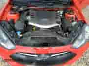 2013 Hyundai Genesis Coupe R-Spec с VIN KMHHU6KJ7DU089592, выставлен на аукционе Copart как лот 58712485 с пробегом 101 402 миль миль и Списание • Salvage title. История ставок и продаж доступна на DreamBid. Изображение 11.