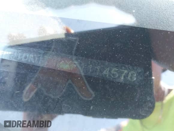 2015 Toyota Prius One z VIN JTDKDTB3XF1114578, wystawiony jako IAAI lot #42831122 z przebiegiem 52 053 mil mil oraz . Historia ofert i sprzedaży dostępna na DreamBid. Obrazek 9.