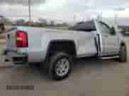 2018 GMC Sierra 1500 SLE с VIN 1GTN2MEC7JZ280457, выставлен на аукционе Copart как лот 80015744 с пробегом Не указан миль и Списание • Salvage title. История ставок и продаж доступна на DreamBid. Изображение 3.