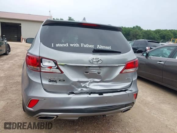 2019 Hyundai Santa Fe SE с VIN KM8SMDHF8KU298172, выставлен на аукционе IAAI как лот 42567833 с пробегом 84 010 миль миль и . История ставок и продаж доступна на DreamBid. Изображение 16.