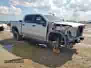 2020 GMC Sierra 1500 z VIN 1GTP8AEF6LZ182779, wystawiony jako Copart lot #68669025 z przebiegiem 110 828 mil mil oraz Szkoda całkowita • Salvage title. Historia ofert i sprzedaży dostępna na DreamBid. Obrazek 4.