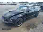 2007 Ford Mustang GT Deluxe z VIN 1ZVHT82H675250977, wystawiony jako IAAI lot #43314696 z przebiegiem 152 490 mil mil oraz . Historia ofert i sprzedaży dostępna na DreamBid. Obrazek 2.