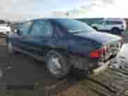1995 Chevrolet Lumina с VIN 2G1WN52M2S1131343, выставлен на аукционе Copart как лот 80802284 с пробегом 121 514 миль миль и Списание • Salvage title. История ставок и продаж доступна на DreamBid. Изображение 2.