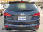 2016 Hyundai Santa Fe с VIN 5XYZU3LBXGG374954, выставлен на аукционе IAAI как лот 43254097 с пробегом 109 049 миль миль и . История ставок и продаж доступна на DreamBid. Изображение 16.