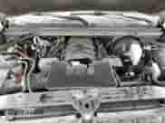2019 Chevrolet Suburban Premier с VIN 1GNSKJKC7KR318154, выставлен на аукционе Copart как лот 52961915 с пробегом 119 849 миль миль и Списание • Salvage title. История ставок и продаж доступна на DreamBid. Изображение 14.