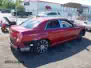 2013 Chrysler 300 S with VIN 2C3CCABG5DH577603, listed as a IAAI auction lot 42604075 with 135,978 mi miles and . Bid and sale history available at DreamBid. Image 4.