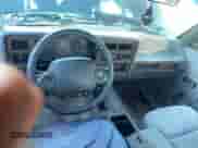 1996 Dodge Dakota with VIN 1B7GG23Y4TS578618, listed as a Copart auction lot 91105385 with 133,794 mi miles and Clean title. Bid and sale history available at DreamBid. Image 9.