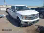 2018 Ford F-150 XL z VIN 1FTFW1EG0JKC58870, wystawiony jako IAAI lot #43209369 z przebiegiem 122 374 mil mil oraz . Historia ofert i sprzedaży dostępna na DreamBid. Obrazek 1.