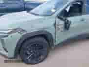 2025 Chevrolet Trax ACTIV z VIN KL77LKEP5SC168464, wystawiony jako IAAI lot #42880231 z przebiegiem 3 274 mil mil oraz . Historia ofert i sprzedaży dostępna na DreamBid. Obrazek 18.