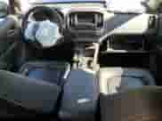 2018 Chevrolet Colorado 4WD Z71 с VIN 1GCPTDE11J1158938, выставлен на аукционе Copart как лот 83836335 с пробегом 76 253 миль миль и Списание • Salvage title. История ставок и продаж доступна на DreamBid. Изображение 8.