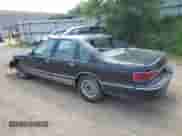 1996 Chevrolet Caprice 1SA Special Value с VIN 1G1BL52P2TR181764, выставлен на аукционе Copart как лот 63989945 с пробегом Не указан миль и Чистый • Clean title. История ставок и продаж доступна на DreamBid. Изображение 2.