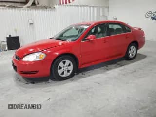 2009 Chevrolet Impala LT с VIN 2G1WT57K591253847, выставлен на аукционе Copart как лот 86621905 с пробегом 31 452 миль миль и Чистый • Clean title. История ставок и продаж доступна на DreamBid. Изображение 1.
