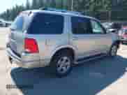 2005 Ford Explorer Limited с VIN 1FMDU75W65UB48550, выставлен на аукционе IAAI как лот 43070203 с пробегом 76 078 миль миль и . История ставок и продаж доступна на DreamBid. Изображение 4.