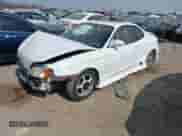 1998 Hyundai Tiburon z VIN KMHJG34F6WU115098, wystawiony jako IAAI lot #41718290 z przebiegiem 133 555 mil mil oraz . Historia ofert i sprzedaży dostępna na DreamBid. Obrazek 17.