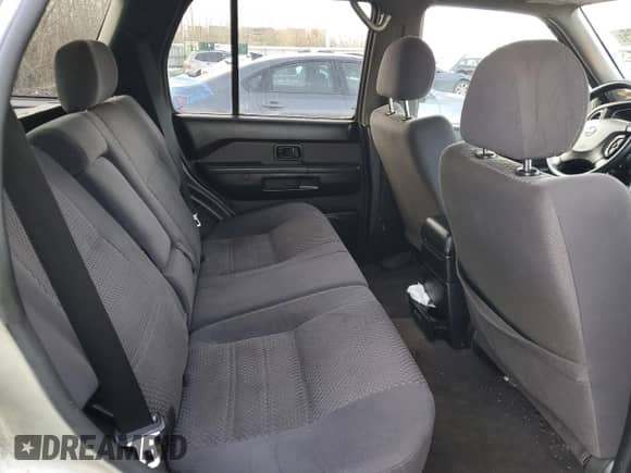 2002 Nissan Pathfinder SE with VIN JN8DR09Y92W702760, listed as a Copart auction lot 44083625 with 289,910 mi miles and Clean title. Bid and sale history available at DreamBid. Image 11.