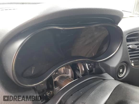 2018 Dodge Durango GT z VIN 1C4RDJDG2JC232589, wystawiony jako Copart lot #65507275 z przebiegiem Nie podano mil oraz Szkoda całkowita • Salvage title. Historia ofert i sprzedaży dostępna na DreamBid. Obrazek 9.