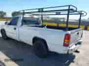 2004 GMC Sierra 1500 Work Truck with VIN 1GTEC14X14Z298070, listed as a IAAI auction lot 42750833 with 369,637 mi miles and . Bid and sale history available at DreamBid. Image 3.